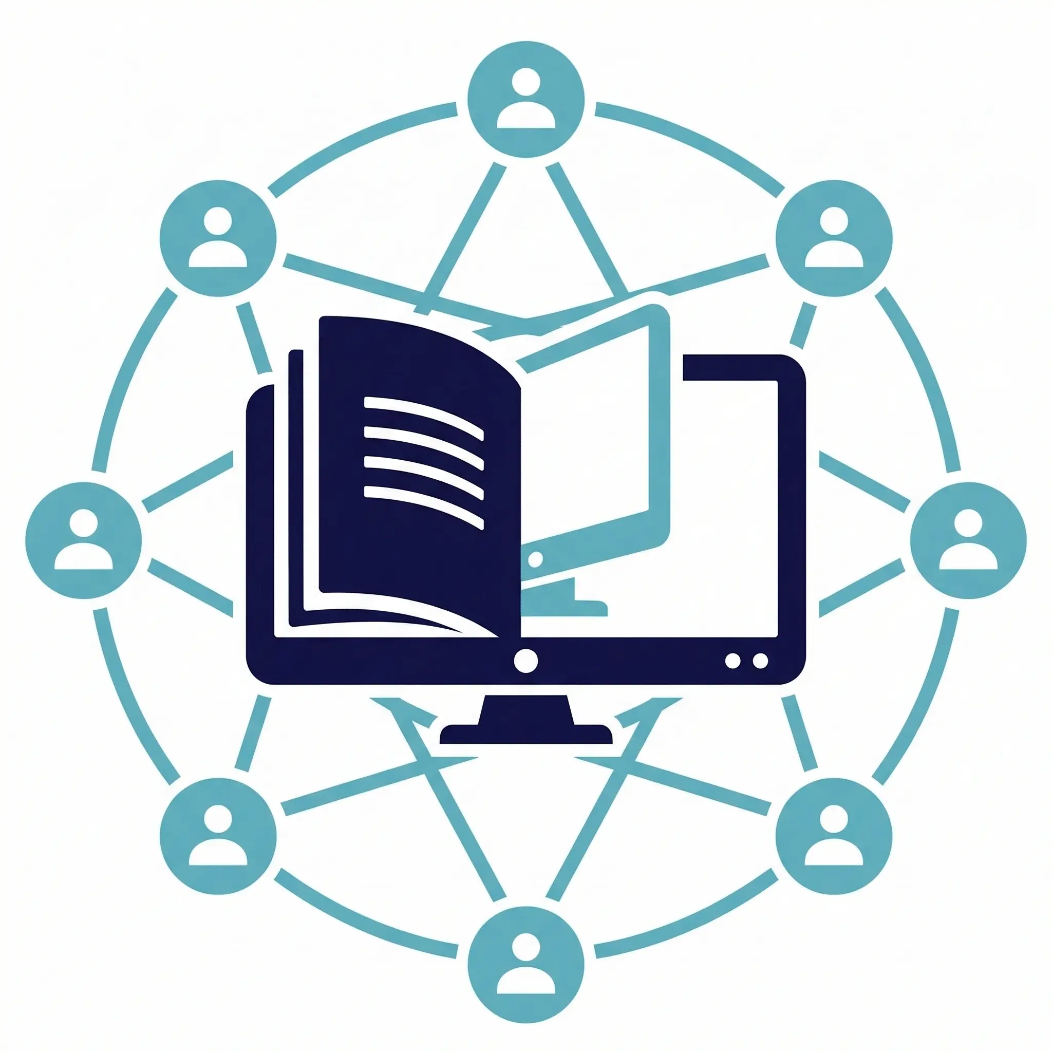 BSc CSIT Notes Hub Logo